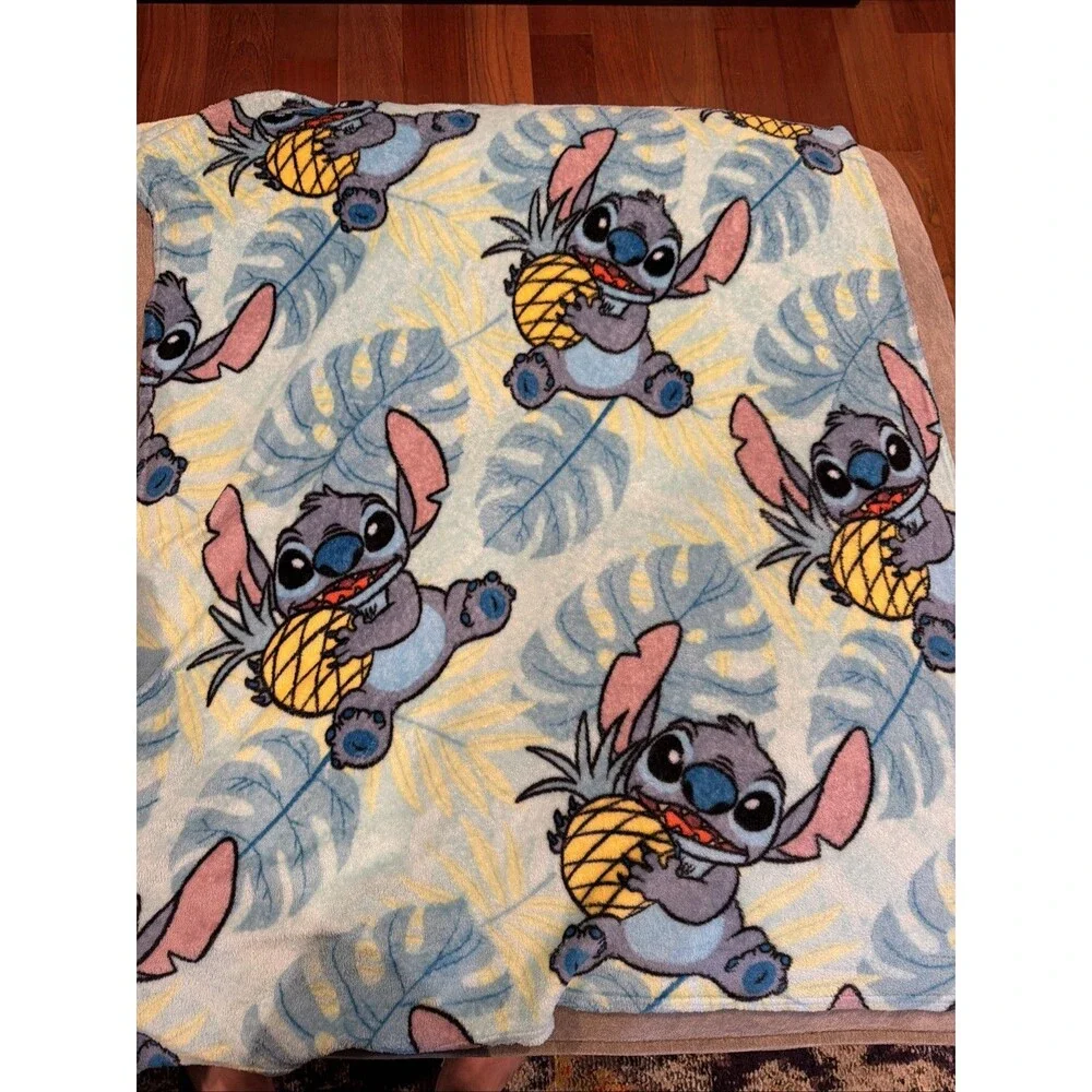 Lilo & Stitch Soft Plush 40